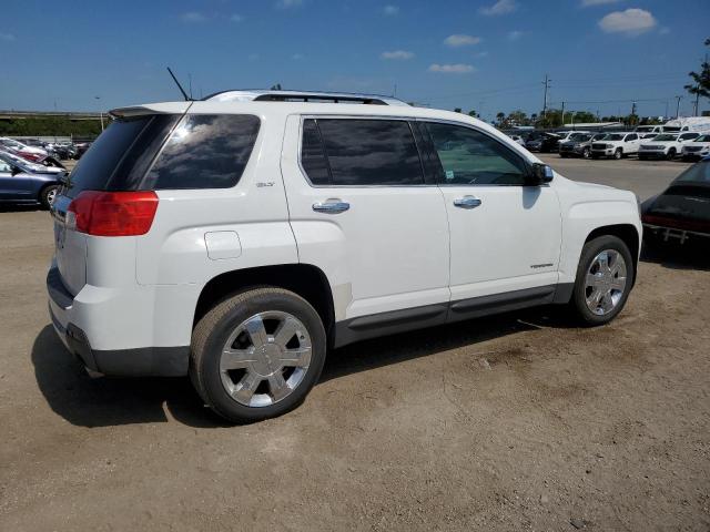 Photo 3 from auction – 2013 GMC TERRAIN SL with VIN 2GKFLWE30D6226208