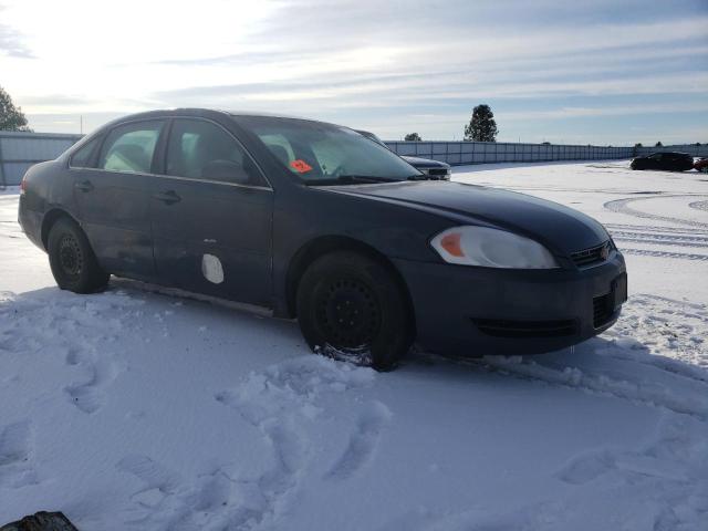 Zdjęcie 4 z aukcji – 2011 CHEVROLET IMPALA LS z VIN 2G1WF5EK8B1266091