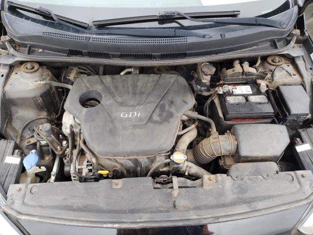 Photo 11 from auction – 2012 HYUNDAI ACCENT GLS with VIN KMHCT4AE2CU095210