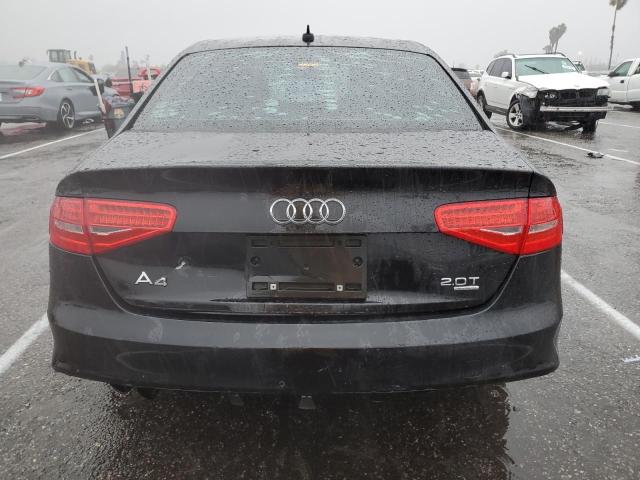 Photo 6 from auction – 2014 AUDI A4 PREMIUM with VIN WAUBFAFL1EN003155