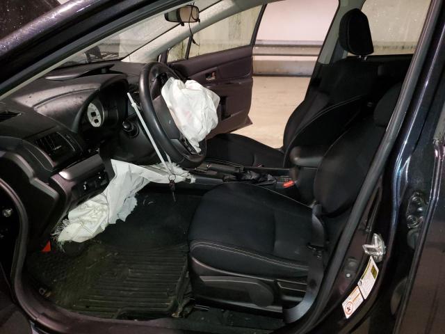 Photo 7 from auction – 2013 SUBARU IMPREZA SP with VIN JF1GPAL64DH202613