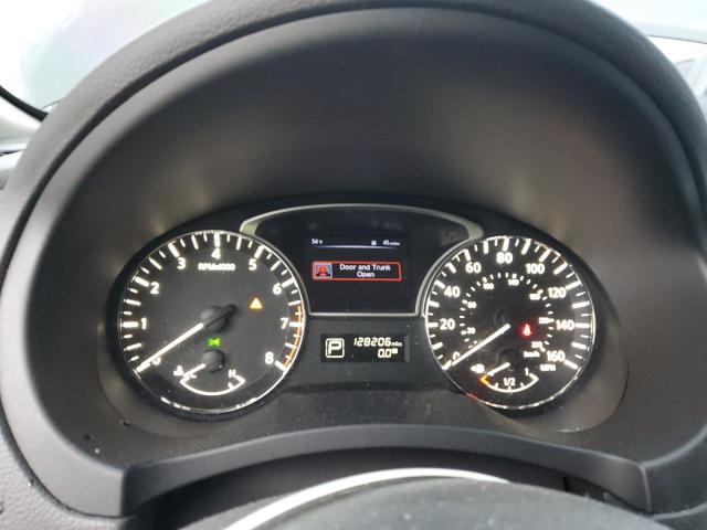 Photo 9 from auction – 2015 NISSAN ALTIMA 2.5 with VIN 1N4AL3AP2FC152190