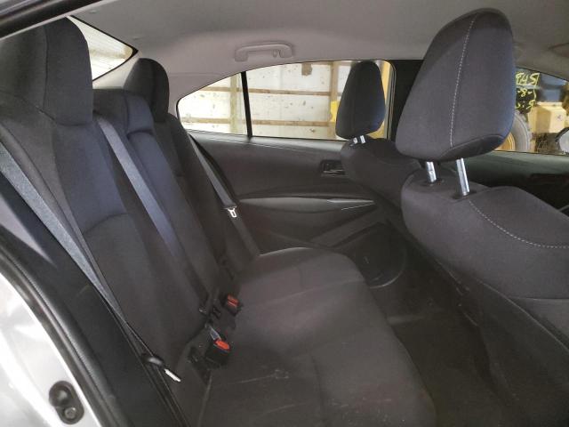 Photo 10 from auction – 2022 TOYOTA COROLLA LE with VIN 5YFEPMAE4NP358430