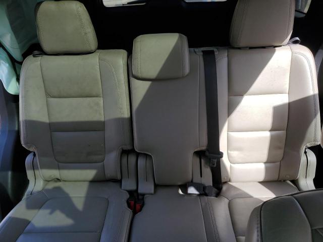 Photo 10 from auction – 2014 FORD EXPLORER X with VIN 1FM5K7D87EGA27196