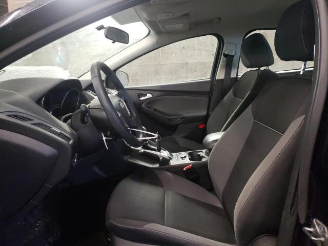Photo 7 from auction – 2014 FORD FOCUS SE with VIN 1FADP3F26EL346881
