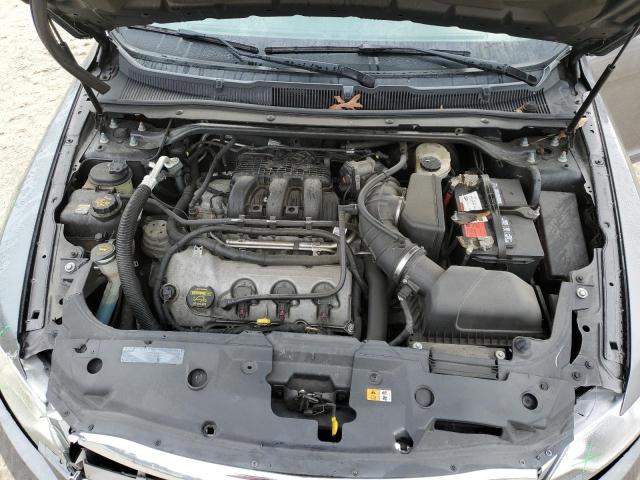 Photo 11 from auction – 2012 FORD TAURUS LIM with VIN 1FAHP2FW6CG144353