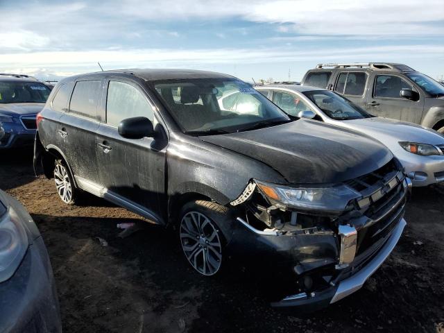 Photo 4 from auction – 2016 MITSUBISHI OUTLANDER with VIN JA4AZ3A30GZ041605