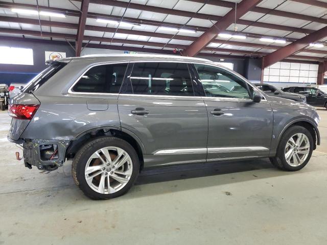 Photo 3 from auction – 2020 AUDI Q7 PREMIUM with VIN WA1LJAF76LD008485