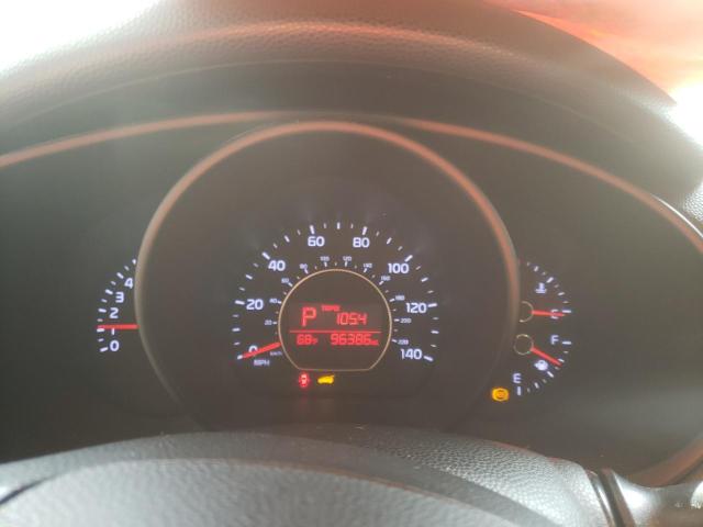 Foto 9 de la subasta – 2014 KIA SOUL + con VIN KNDJP3A53E7040051