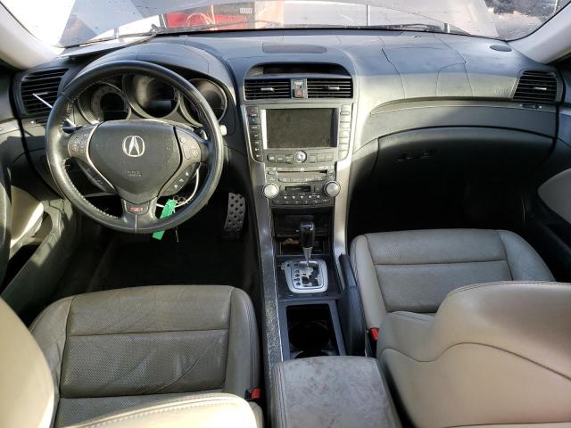 Zdjęcie 8 z aukcji – 2007 ACURA TL TYPE S z VIN 19UUA76507A008065