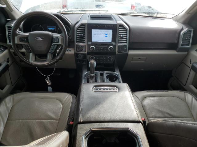 Photo 8 from auction – 2019 FORD F150 SUPER with VIN 1FTEW1EG3KFD22938
