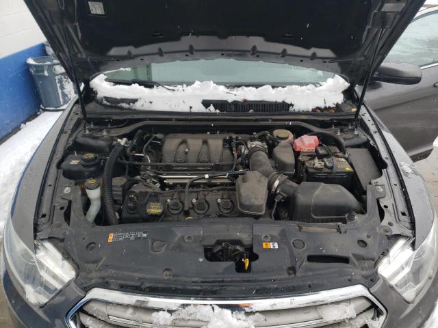 Photo 11 from auction – 2013 FORD TAURUS SEL with VIN 1FAHP2E83DG172471