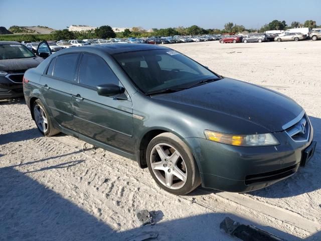 Photo 4 from auction – 2004 ACURA TL with VIN 19UUA66204A011043