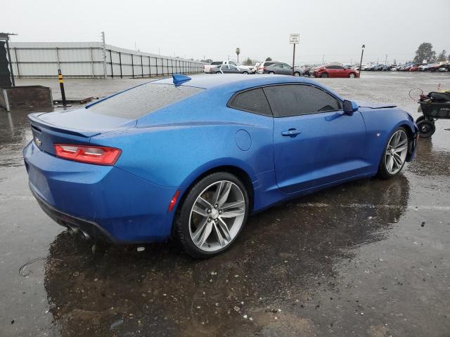 Photo 3 from auction – 2016 CHEVROLET CAMARO LT with VIN 1G1FB1RS9G0140372