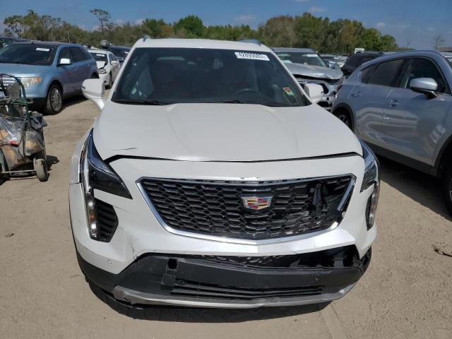Photo 5 from auction – 2020 CADILLAC XT4 PREMIU with VIN 1GYFZCR44LF014339