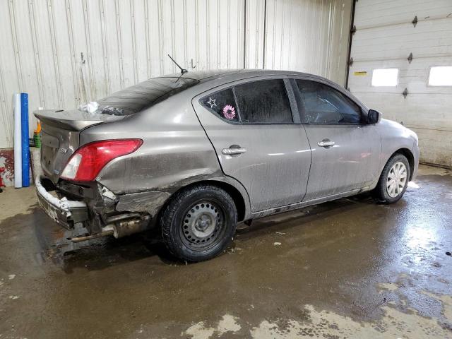 Photo 3 from auction – 2016 NISSAN VERSA S with VIN 3N1CN7AP1GL827122