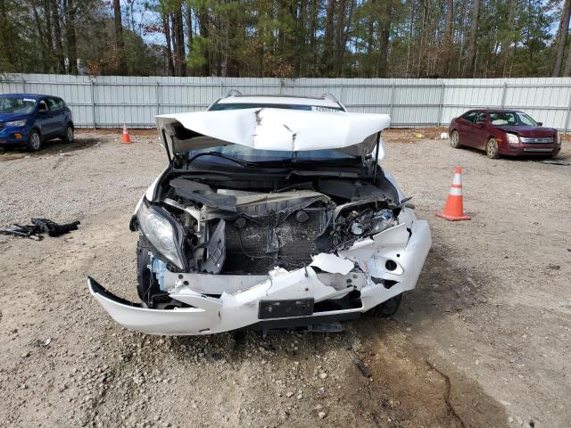 Photo 5 from auction – 2010 LEXUS RX 350 with VIN 2T2BK1BA5AC033996