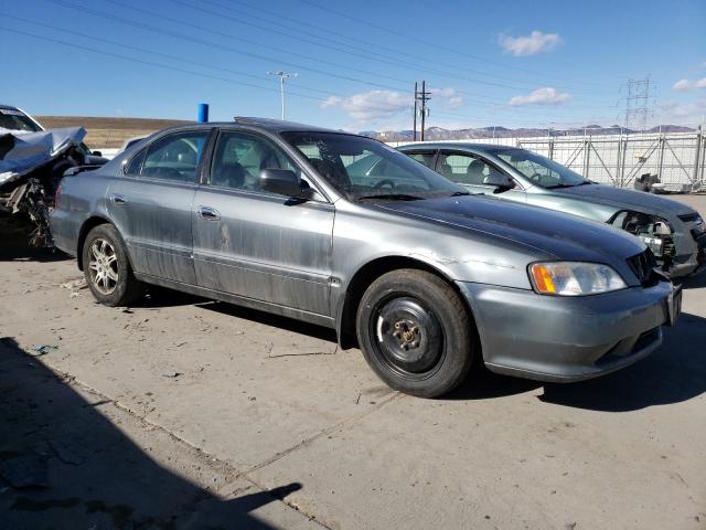 Photo 4 from auction – 1999 ACURA 3.2TL with VIN 19UUA5649XA054666