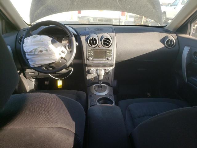 Photo 8 from auction – 2012 NISSAN ROGUE S with VIN JN8AS5MT0CW612849