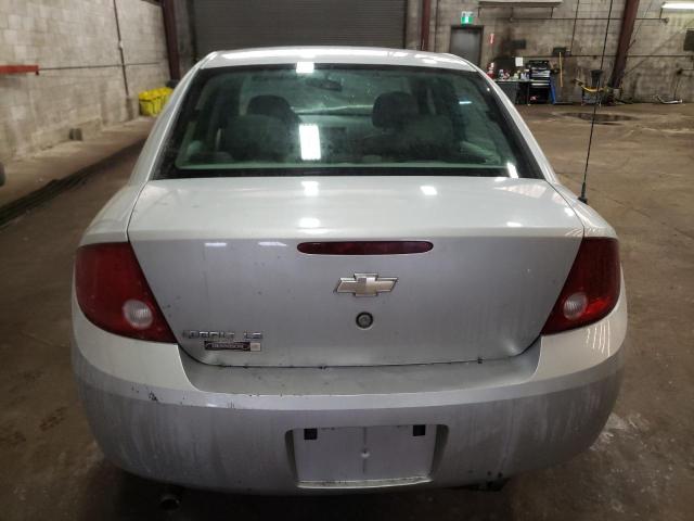 Photo 6 from auction – 2007 CHEVROLET COBALT LS with VIN 1G1AJ55F877222839