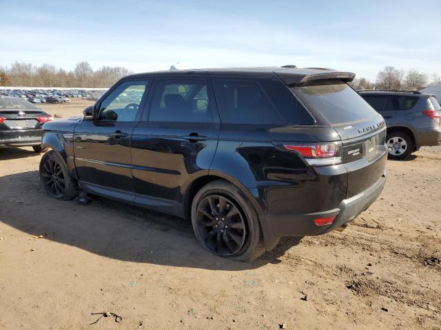 Photo 2 from auction – 2014 LAND ROVER RANGE ROVE with VIN SALWR2WF8EA350915