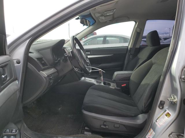 Photo 7 from auction – 2014 SUBARU LEGACY 2.5 with VIN 4S3BMBC67E3026982