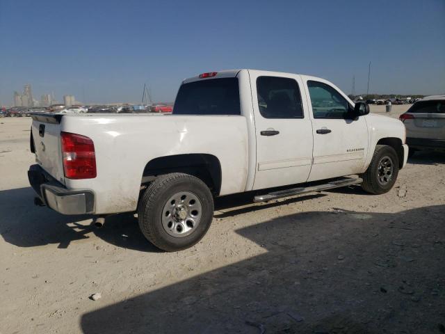 Photo 3 from auction – 2011 CHEVROLET SILVERADO with VIN 3GCPKREA9BG341331