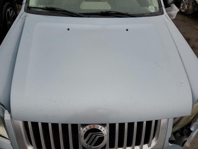 Photo 12 from auction – 2008 MERCURY MARINER with VIN 4M2CU81118KJ23906