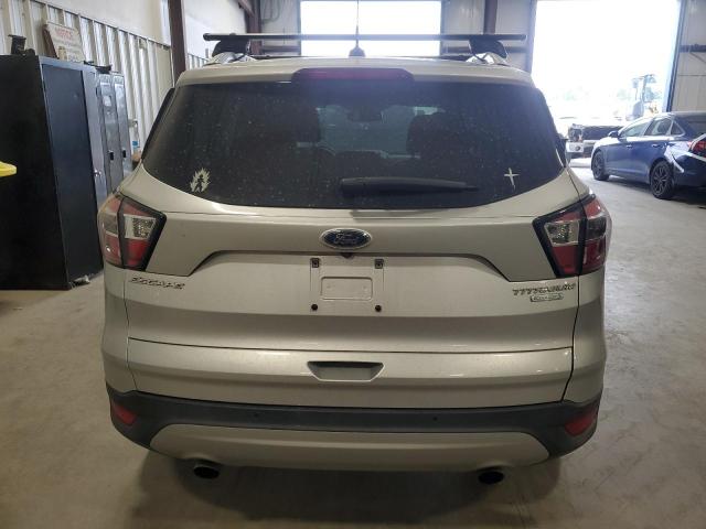 Photo 6 from auction – 2017 FORD ESCAPE TIT with VIN 1FMCU0J93HUC84111