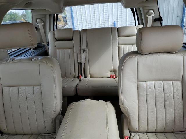 Photo 10 from auction – 2005 LINCOLN NAVIGATOR with VIN 5LMFU27535LJ04993