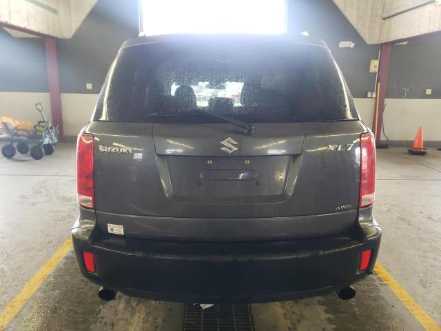 Photo 6 from auction – 2008 SUZUKI XL7 with VIN 2S3DA117386107757