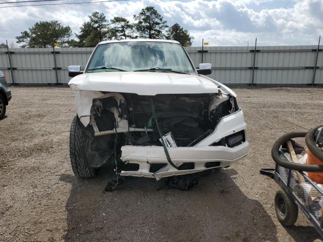 Photo 5 from auction – 2015 LINCOLN NAVIGATOR with VIN 5LMJJ3HT6FEJ10265