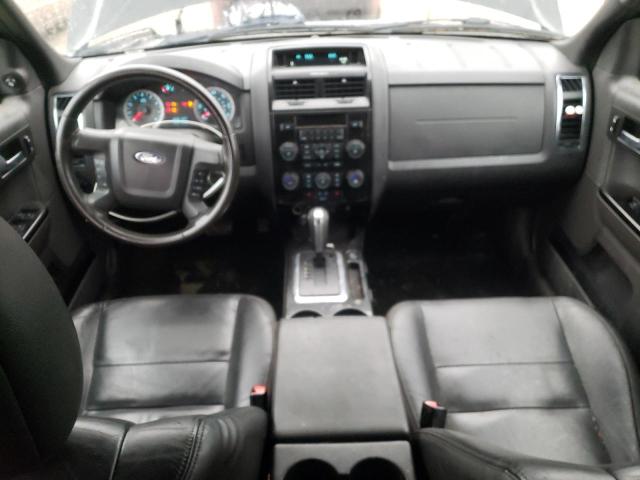 Photo 8 from auction – 2011 FORD ESCAPE LIM with VIN 1FMCU9EG3BKA24906