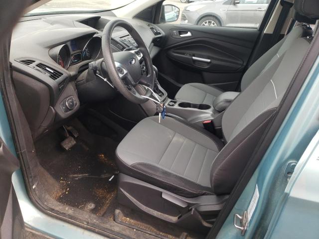 Photo 7 from auction – 2013 FORD ESCAPE SE with VIN 1FMCU0G91DUC41629