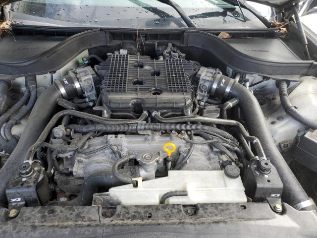 Photo 11 from auction – 2012 INFINITI G37 with VIN JN1CV6AR9CM973876