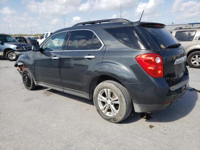 Photo 2 from auction – 2014 CHEVROLET EQUINOX LT with VIN 2GNALBEK6E6360400