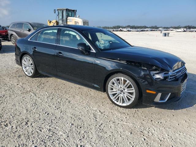 Photo 4 from auction – 2019 AUDI A4 PREMIUM with VIN WAUENAF49KA053202