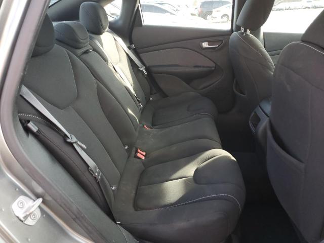 Photo 10 from auction – 2013 DODGE DART SXT with VIN 1C3CDFBA0DD288096
