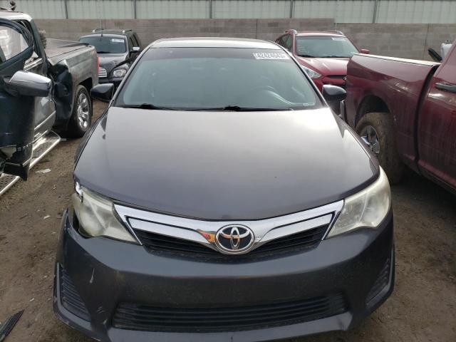 Photo 5 from auction – 2014 TOYOTA CAMRY L with VIN 4T1BF1FKXEU317639