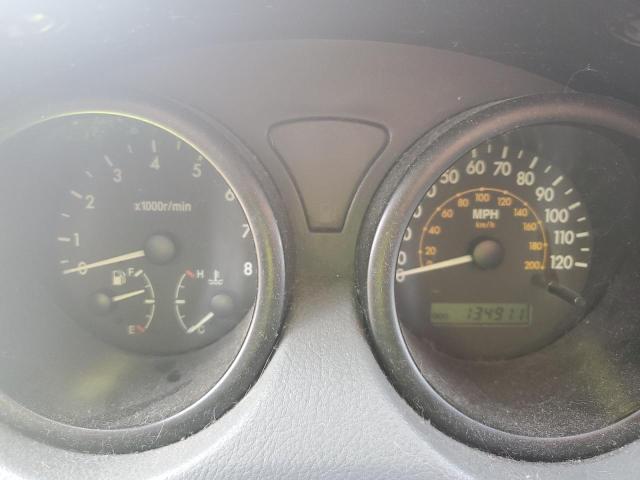 Photo 9 from auction – 2005 CHEVROLET AVEO with VIN KL1TD52695B404045