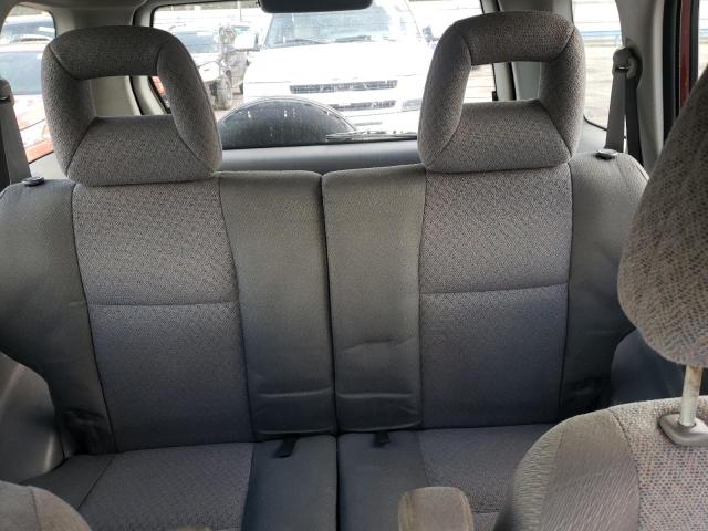 Photo 10 from auction – 2002 CHEVROLET TRACKER with VIN 2CNBE13C526927216