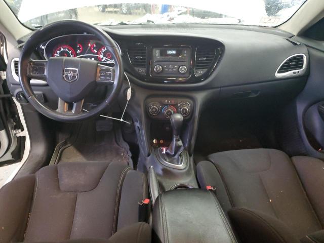 Photo 8 from auction – 2013 DODGE DART SXT with VIN 1C3CDFBA8DD268758