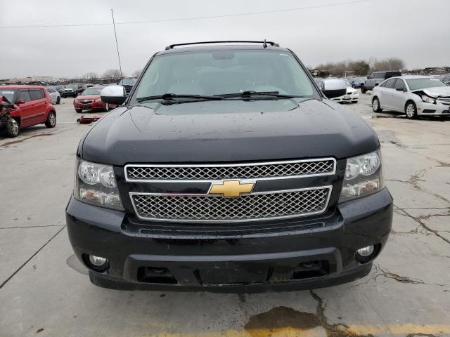 Photo 5 from auction – 2013 CHEVROLET AVALANCHE with VIN 3GNTKGE72DG211828