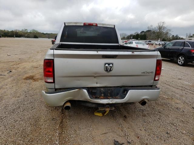 Photo 6 from auction – 2012 DODGE RAM 1500 S with VIN 1C6RD7KT5CS165540