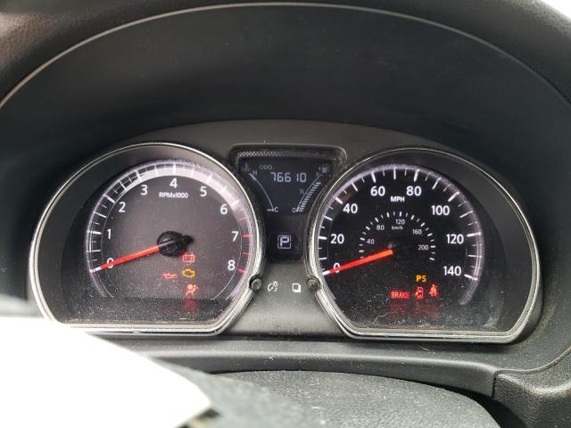 Photo 9 from auction – 2016 NISSAN VERSA S with VIN 3N1CN7AP0GL886596