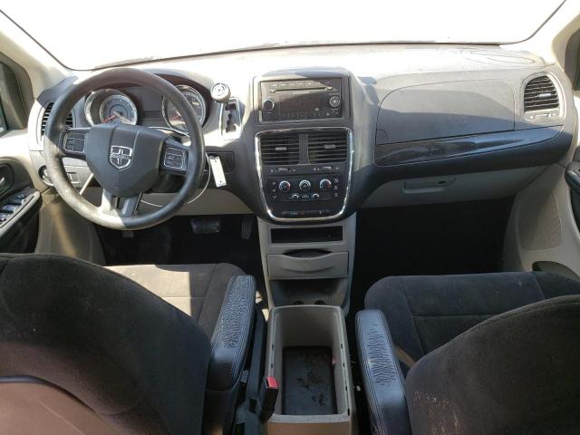Photo 8 from auction – 2013 DODGE GRAND CARA with VIN 2C4RDGCG6DR749622
