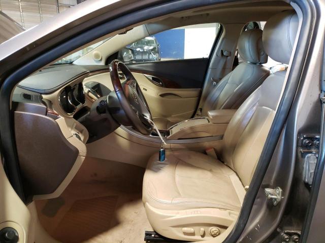 Photo 7 from auction – 2010 BUICK LACROSSE C with VIN 1G4GE5EV5AF232122