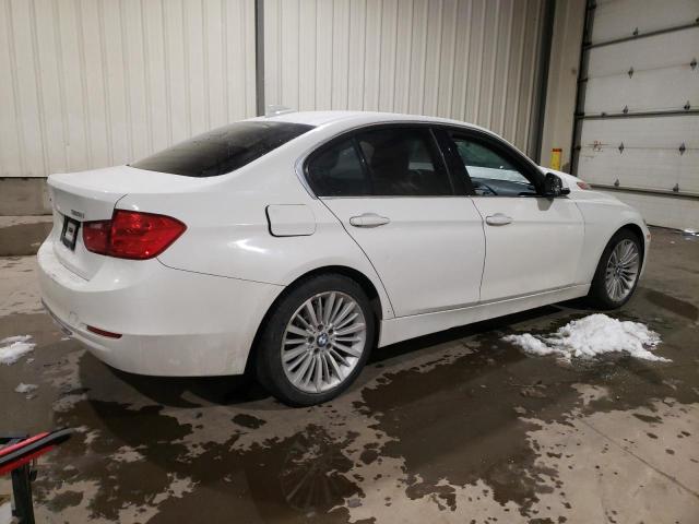 Photo 3 from auction – 2014 BMW 328 XI with VIN WBA3B3G56ENR85096