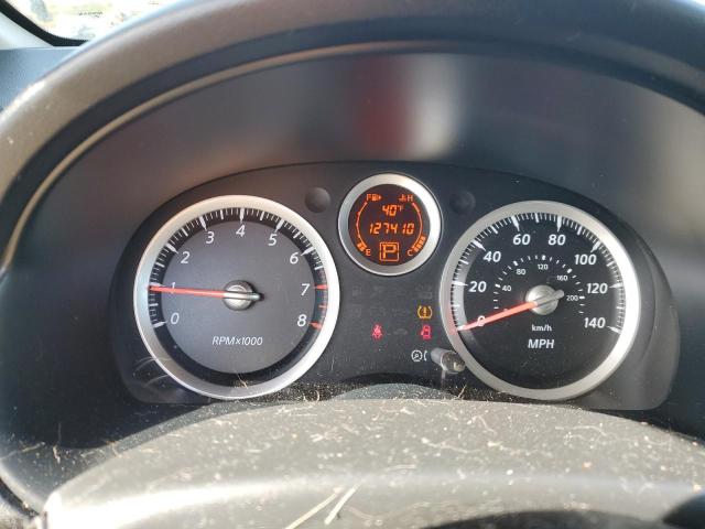 Photo 9 from auction – 2011 NISSAN SENTRA 2.0 with VIN 3N1AB6AP4BL711996