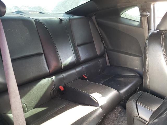 Photo 10 from auction – 2010 CHEVROLET CAMARO SS with VIN 2G1FT1EW1A9112617
